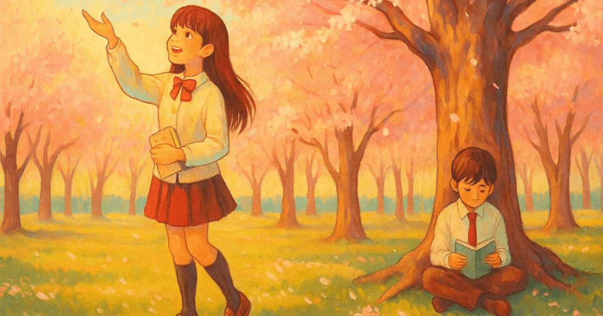 「君の膵臓をたべたい」漫画のあらすじ