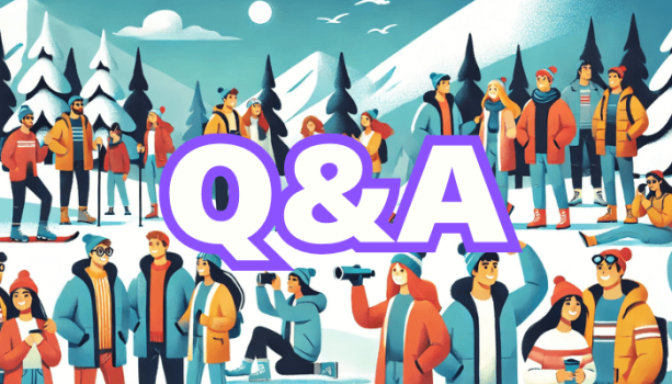 Q&A