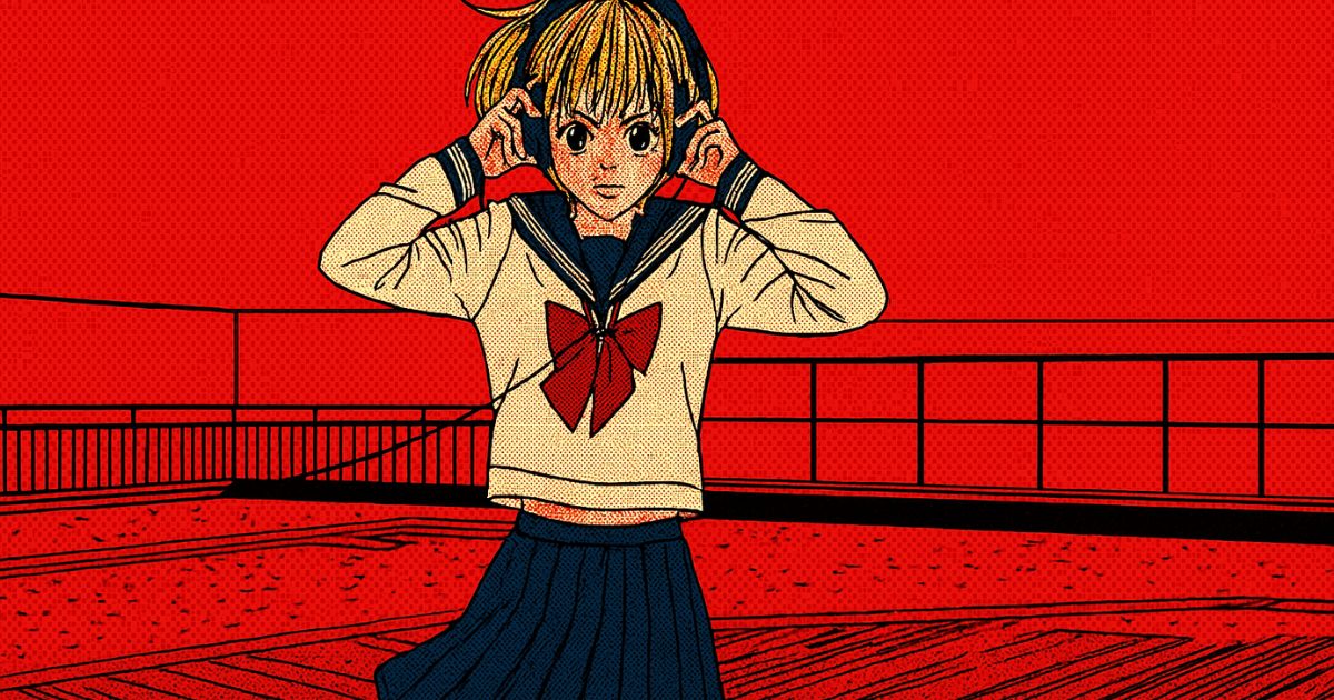 『彼女は嘘を愛しすぎてる』漫画のあらすじ紹介