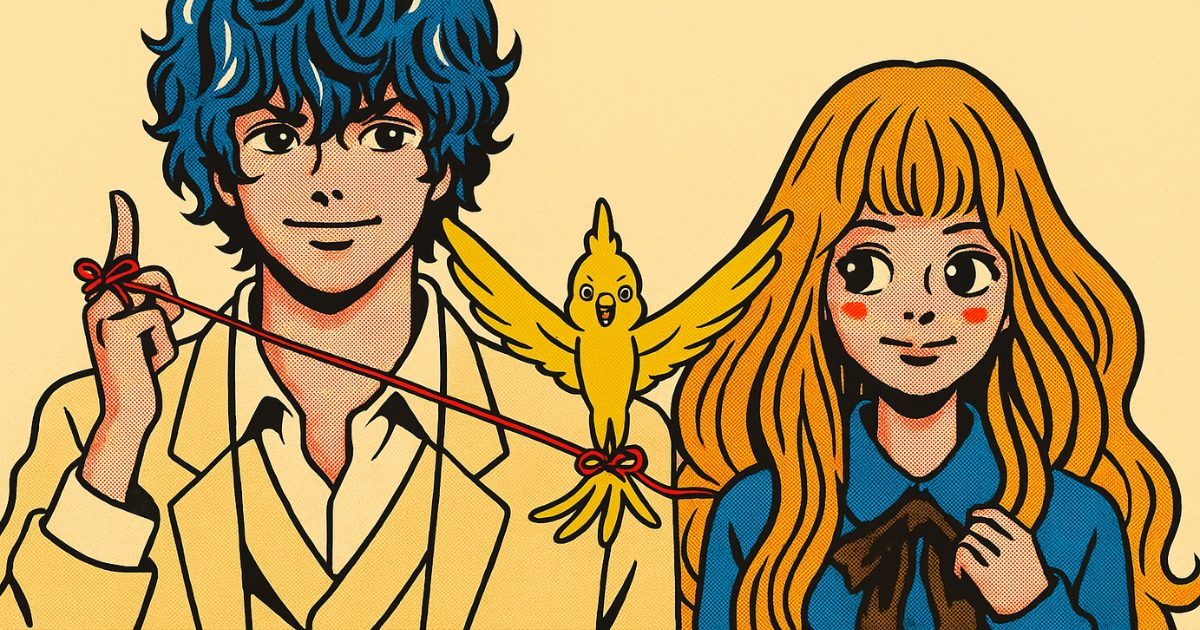 「今日のキラ君」漫画のあらすじ紹介